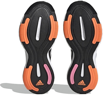 Adidas non hot sale slip shoes womens