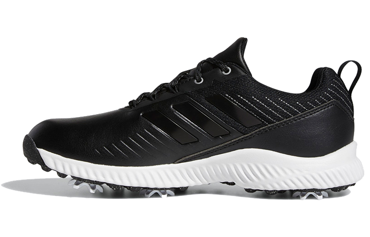 Buy (W) adidas Response Bounce 2.0 ''Schwarz'' G26006
