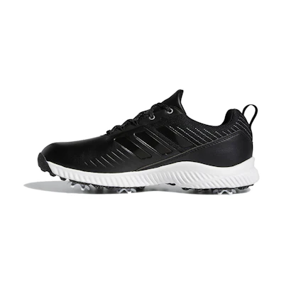 (W) adidas Response Bounce 2.0 'Black'