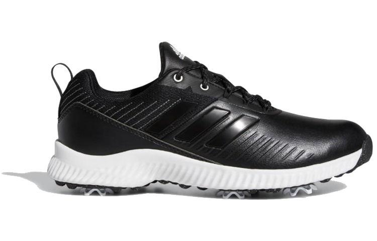 Order 愛迪達 Response Bounce 2.0 女款 黑