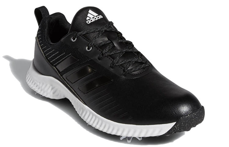 Lookbook 愛迪達 Response Bounce 2.0 女款 黑