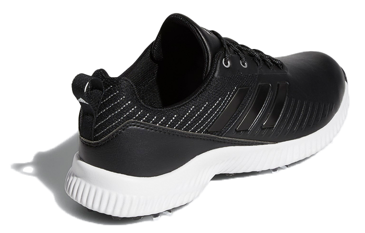 Shop 愛迪達 Response Bounce 2.0 女款 黑