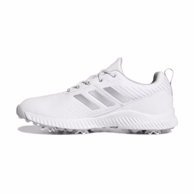 (W) adidas Response Bounce 2.0 'White Silver Metallic'