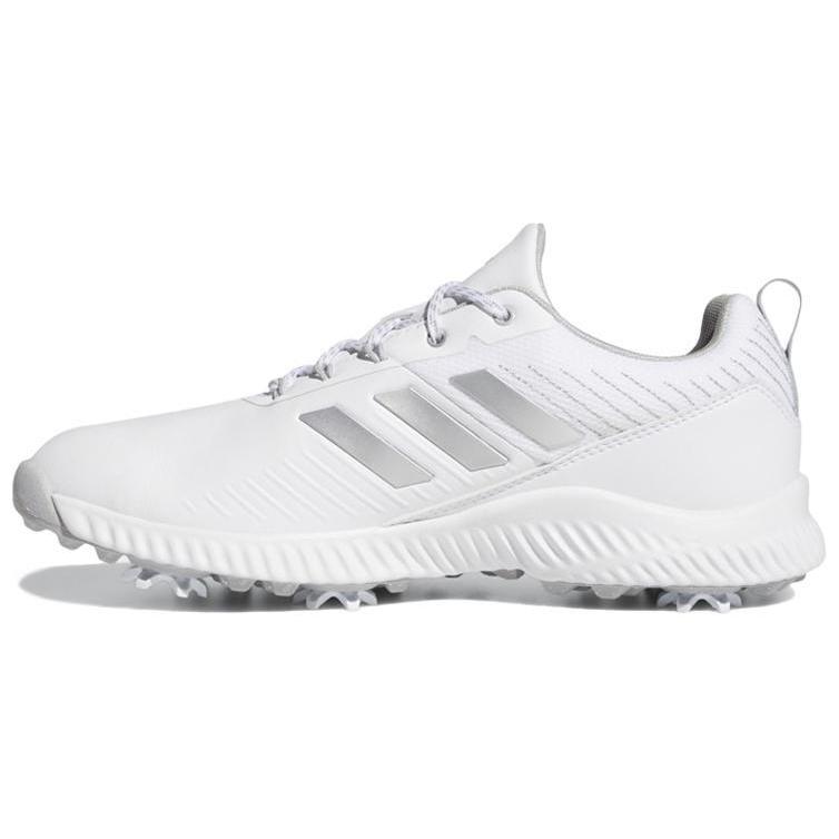 Buy (W) adidas Response Bounce 2.0 ''Bianco Argento Metallizzato'' F36134