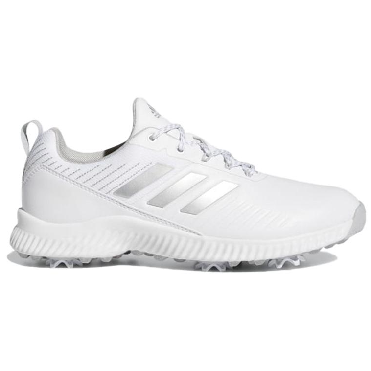Order (W) adidas Response Bounce 2.0 ''Bianco Argento Metallizzato'' F36134