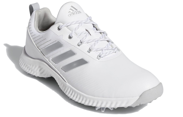 Lookbook (W) adidas Response Bounce 2.0 ''Bianco Argento Metallizzato'' F36134