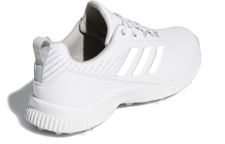 Shop (W) adidas Response Bounce 2.0 ''Bianco Argento Metallizzato'' F36134