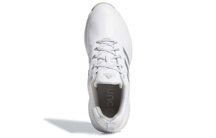 Purchase (W) adidas Response Bounce 2.0 ''Bianco Argento Metallizzato'' F36134