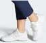 Sizing (W) adidas Response Bounce 2.0 ''Bianco Argento Metallizzato'' F36134
