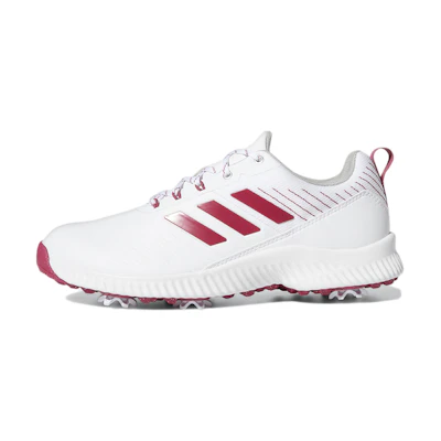 (W) adidas Response Bounce 2.0 'White Wild Pink'