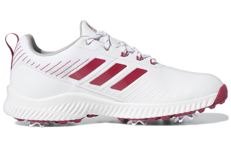Order (W) adidas Response Bounce 2.0 'Blanco Rosa Salvaje' FZ3161
