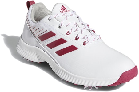 愛迪達 Response Bounce 2.0 女款 白紅 Lookbook 愛迪達 Response Bounce 2.0 女款 白紅