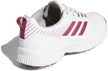 愛迪達 Response Bounce 2.0 女款 白紅 Shop 愛迪達 Response Bounce 2.0 女款 白紅