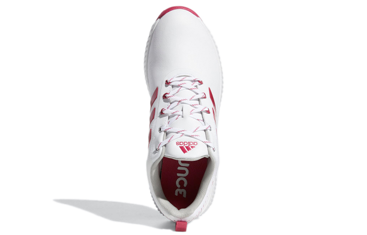 Purchase (W) adidas Response Bounce 2.0 'Blanco Rosa Salvaje' FZ3161