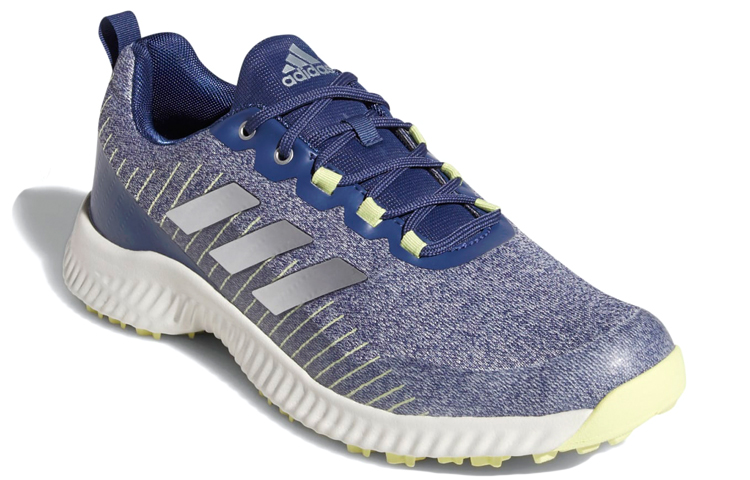 Lookbook (W) adidas Response Bounce 2.0 Sl ''Blau Weiß'' EF2006