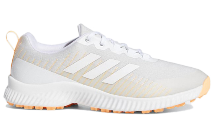 Order (W) adidas Response Bounce 2.0 SL 'Gris Naranja Ácido' FZ3158