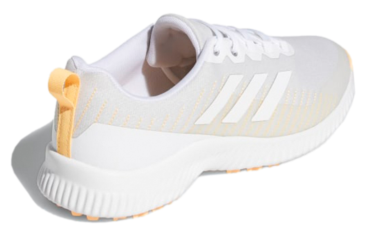 Shop (W) adidas Response Bounce 2.0 SL 'Gris Naranja Ácido' FZ3158