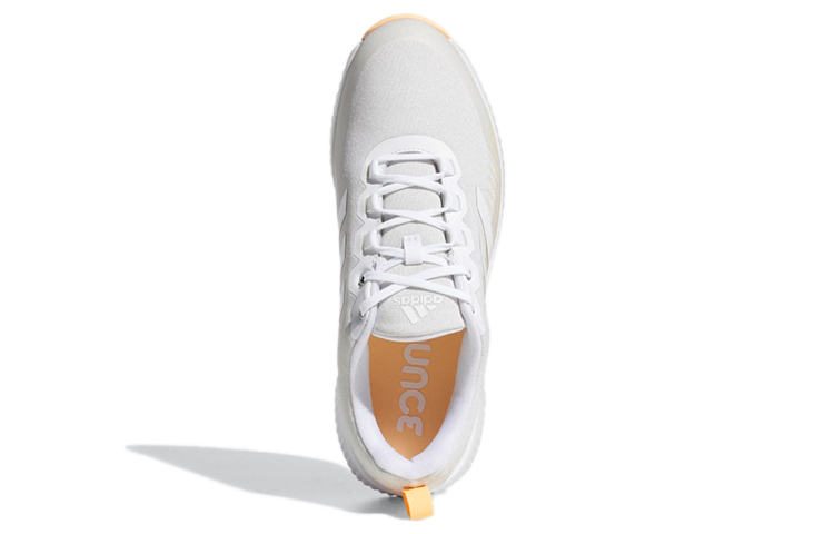 Purchase (W) adidas Response Bounce 2.0 SL 'Gris Naranja Ácido' FZ3158