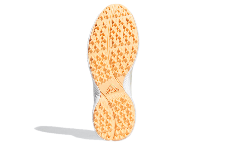 Details for (W) adidas Response Bounce 2.0 SL ''Grijs Acid Oranje'' FZ3158