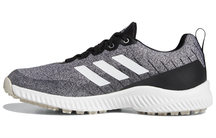 (Women) adidas Response Bounce 2.0 SL Golf 'Black White Bliss' EF8387