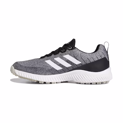 (W) adidas Response Bounce 2.0 SL Golf 'Black White Bliss'