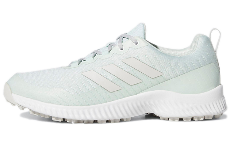 Buy (W) adidas Response Bounce 2.0 SL Golf ''Dash Green'' Schoenen EF2512