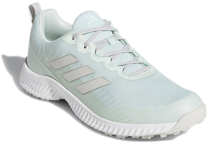Lookbook (W) adidas Response Bounce 2.0 SL Golf 'Verde Dash' EF2512