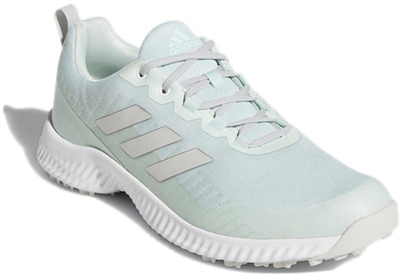 (W) adidas Response Bounce 2.0 SL Golf 'Dash Green' Hijau Menyala EF2512 Lookbook (W) adidas Response Bounce 2.0 SL Golf 'Dash Green' Hijau Menyala EF2512