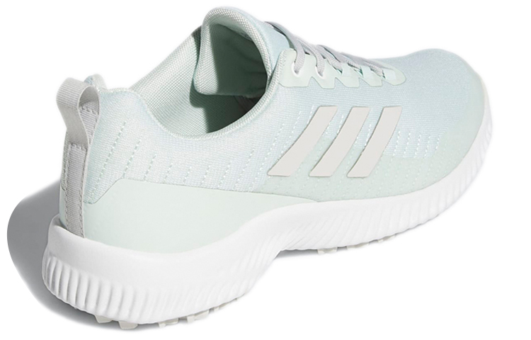 Shop (W) adidas Response Bounce 2.0 SL Golf 'Verde Dash' EF2512