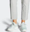 Sizing (W) adidas Response Bounce 2.0 SL Golf ''Dash Green'' Schoenen EF2512