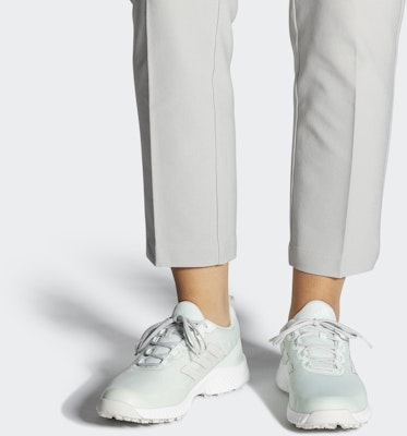 (W) adidas Response Bounce 2.0 SL Golf 'Dash Green' Hijau Menyala EF2512 Sizing (W) adidas Response Bounce 2.0 SL Golf 'Dash Green' Hijau Menyala EF2512