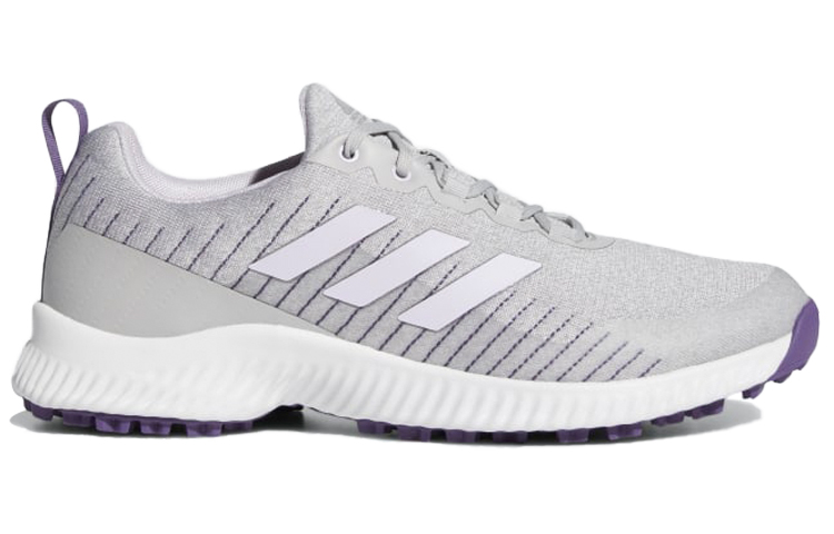 Order (W) adidas Response Bounce 2.0 SL Golf 'Gris Tinte Púrpura' EF2004