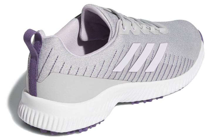 Shop (W) adidas Response Bounce 2.0 SL Golf 'Gris Tinte Púrpura' EF2004