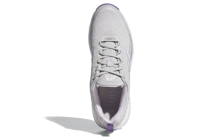 Purchase (W) adidas Response Bounce 2.0 SL Golf 'Gris Tinte Púrpura' EF2004