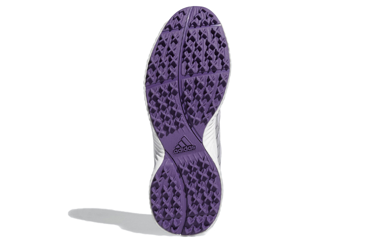 Details for (W) adidas Response Bounce 2.0 SL Golf 'Gris Tinte Púrpura' EF2004