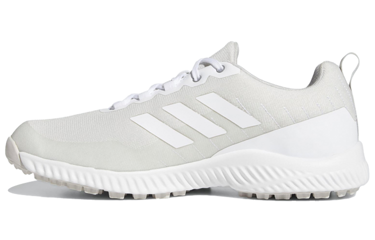 (Women) adidas Response Bounce 2.0 SL Golf 'Grey White' EF2005