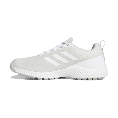 (W) adidas Response Bounce 2.0 SL Golf 'Grey White'