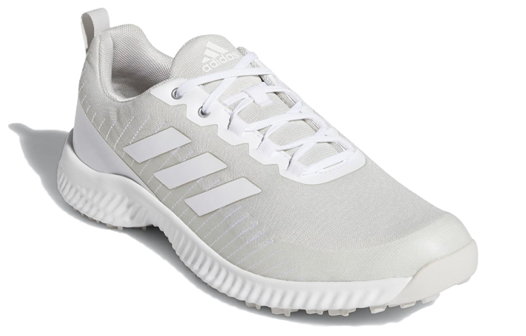 Lookbook (W) adidas Response Bounce 2.0 SL Golf 'Gris Blanco' EF2005