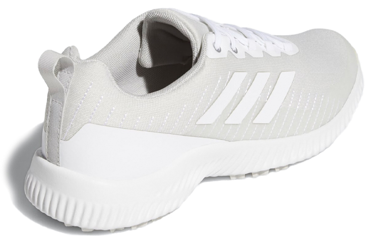 Shop (W) adidas Response Bounce 2.0 SL Golf 'Gris Blanco' EF2005