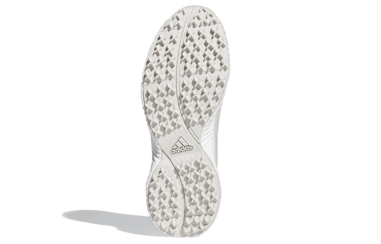 Details for (W) adidas Response Bounce 2.0 SL Golf 'Gris Blanco' EF2005