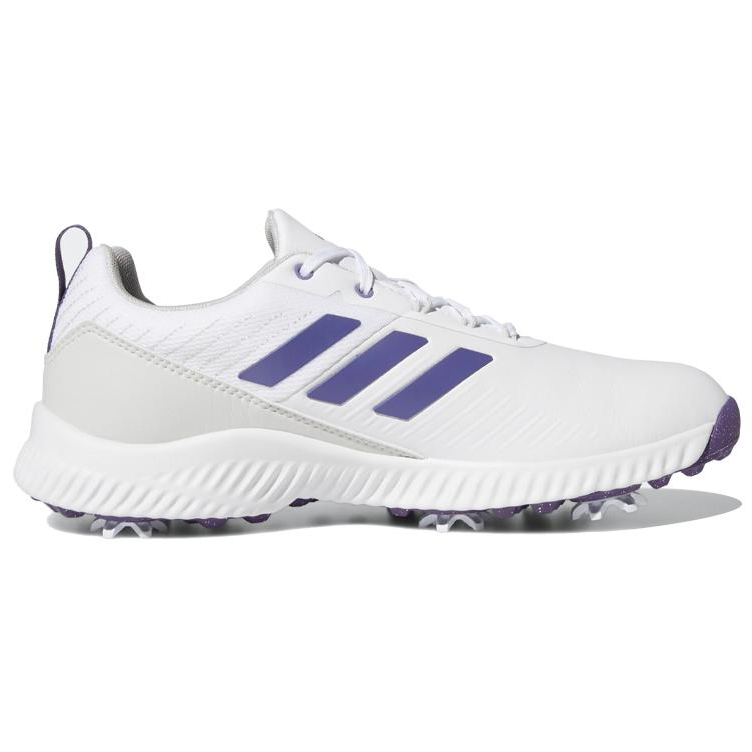 Order (W) adidas Response Bounce 2.0 Wit/Paars EF6523