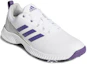 Lookbook (W) adidas Response Bounce 2.0 Wit/Paars EF6523