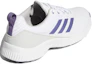 Shop (W) adidas Response Bounce 2.0 Wit/Paars EF6523