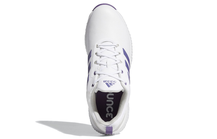 Purchase (W) adidas Response Bounce 2.0 Wit/Paars EF6523