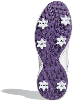 (W) adidas Response Bounce 2.0 Wit/Paars EF6523 Details for (W) adidas Response Bounce 2.0 Wit/Paars EF6523