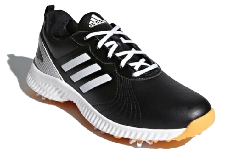 Lookbook (W) adidas Response Bounce ''Nero Oro Reale'' F33667