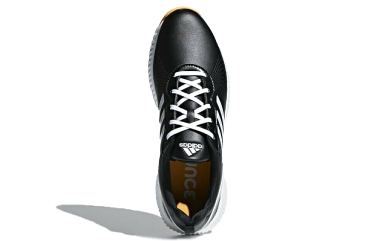 Purchase (W) adidas Response Bounce ''Nero Oro Reale'' F33667