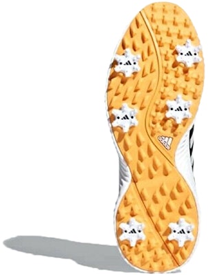 (W) adidas Response Bounce 'Hitam Emas Asli' F33667 Details for (W) adidas Response Bounce 'Hitam Emas Asli' F33667