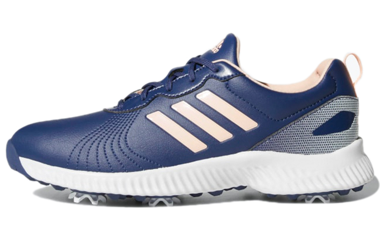 (Women) adidas Response Bounce Blue/ 'Pink' AC8285