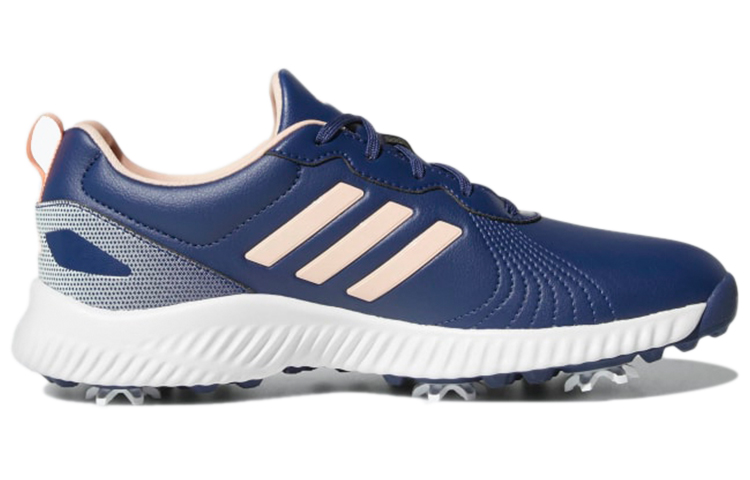 Order (W) アディダス レスポンス バウンス 青/ピンク AC8285